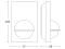 STEINEL Online Shop IS 180-2 weiß